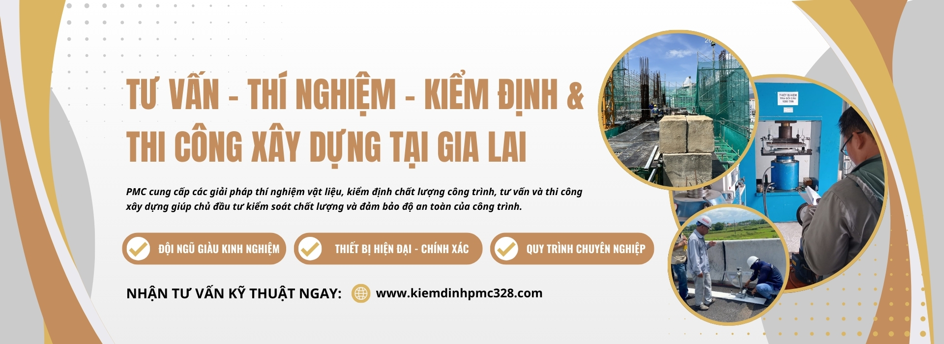 thí nghiệm vật liệu xây dựng gia lai Kiểm Định & Thí Nghiệm Vật Liệu Xây Dựng Gia Lai