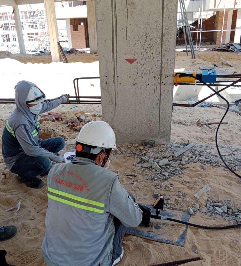 thí nghiệm vật liệu xây dựng gia lai thí nghiệm vật liệu xây dựng gia lai