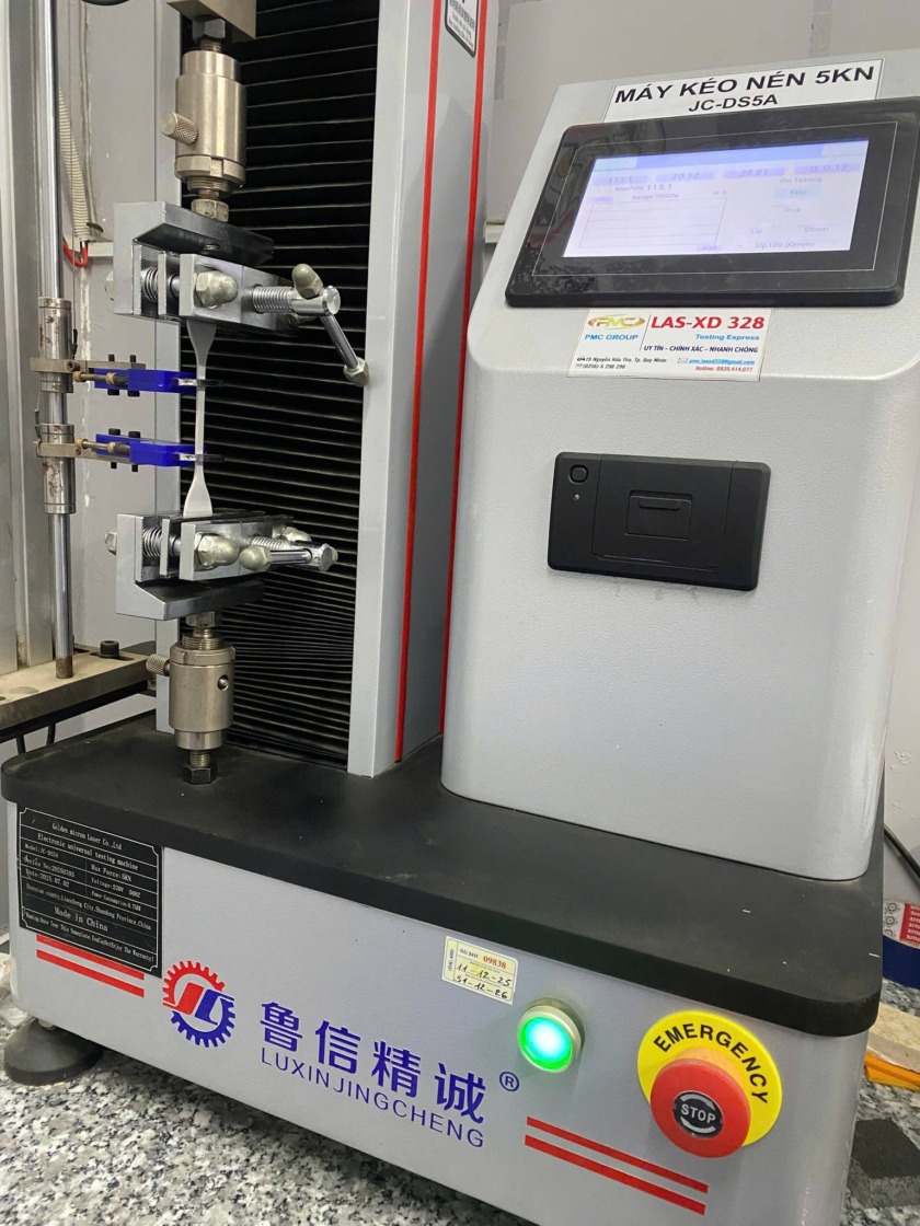 Thiết bị kiểm định của PMC (1)